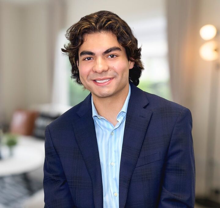 Ansel Gonzalez, REALTOR® in Jacksonville, Vanguard Realty