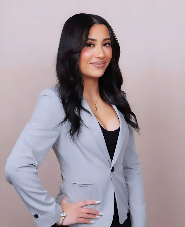 Mikayla Gonzalez,  in Little Egg Harbor Twp, Action Plus Realty
