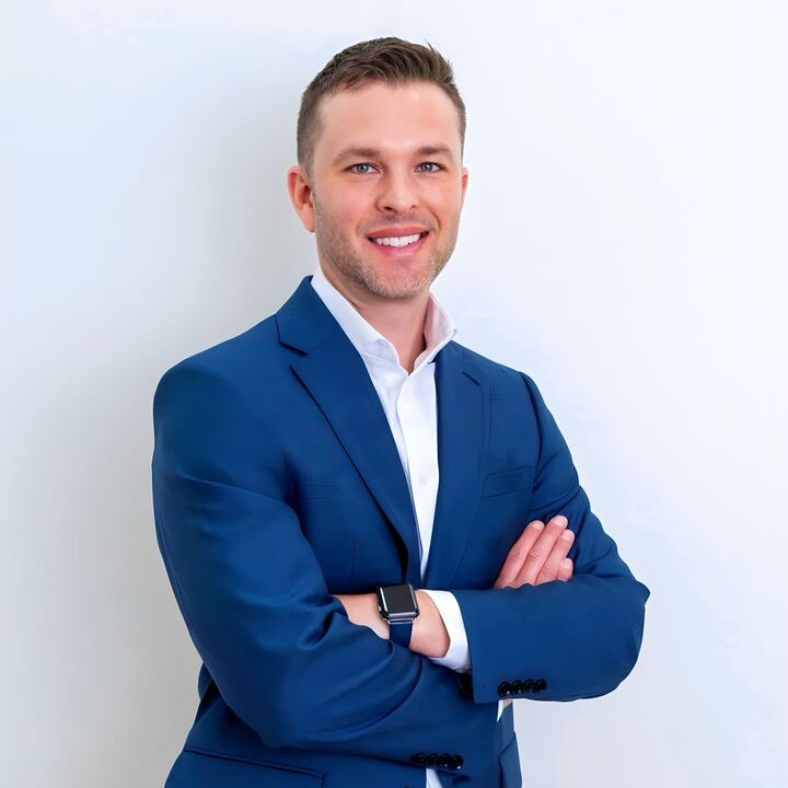 Johnny Skaggs, Real Estate Salesperson in Bentonville, Journey