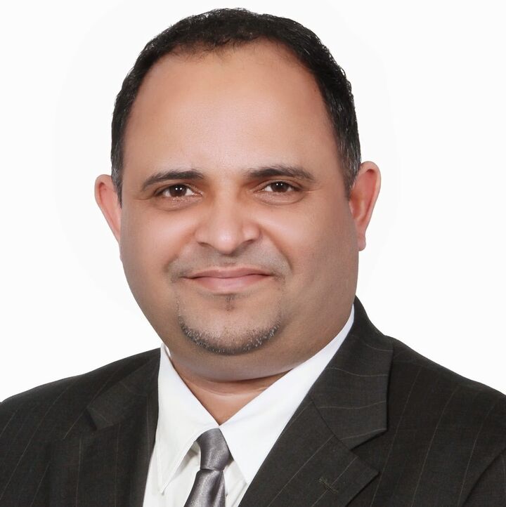 Baljit Singh Goraya,  in Mississauga, Coldwell Banker Sun Realty, Brokerage