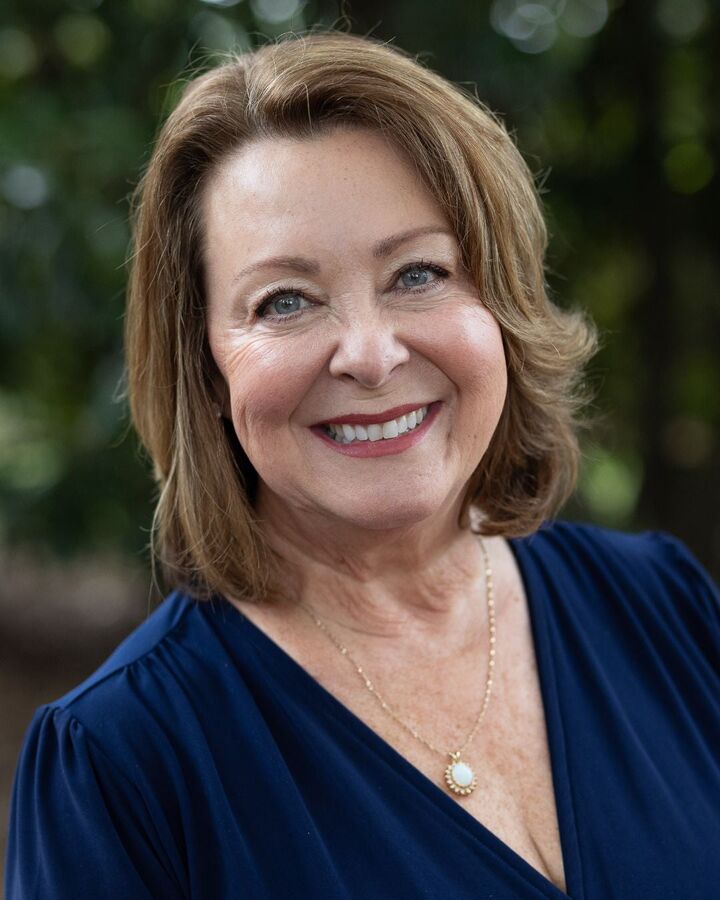 Diane Morris, Real Estate Broker in Asheville, ERA Live Moore