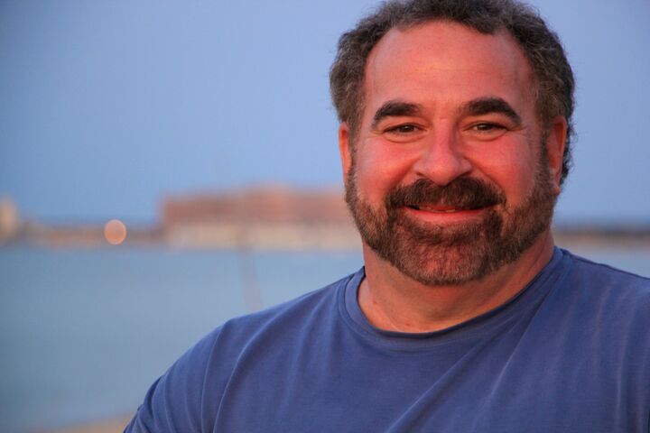 Jeffrey Kluger, Sales Associate in Kitty Hawk, Seaside Realty