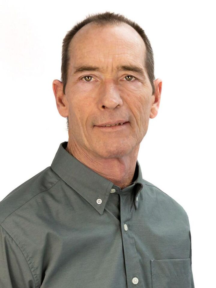 Bill Lapthorne, Real Estate Salesperson in Oak Harbor, 360 Team