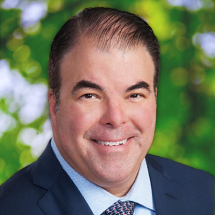 Joseph Sibielski, Real Estate Broker in Charlotte, Paracle