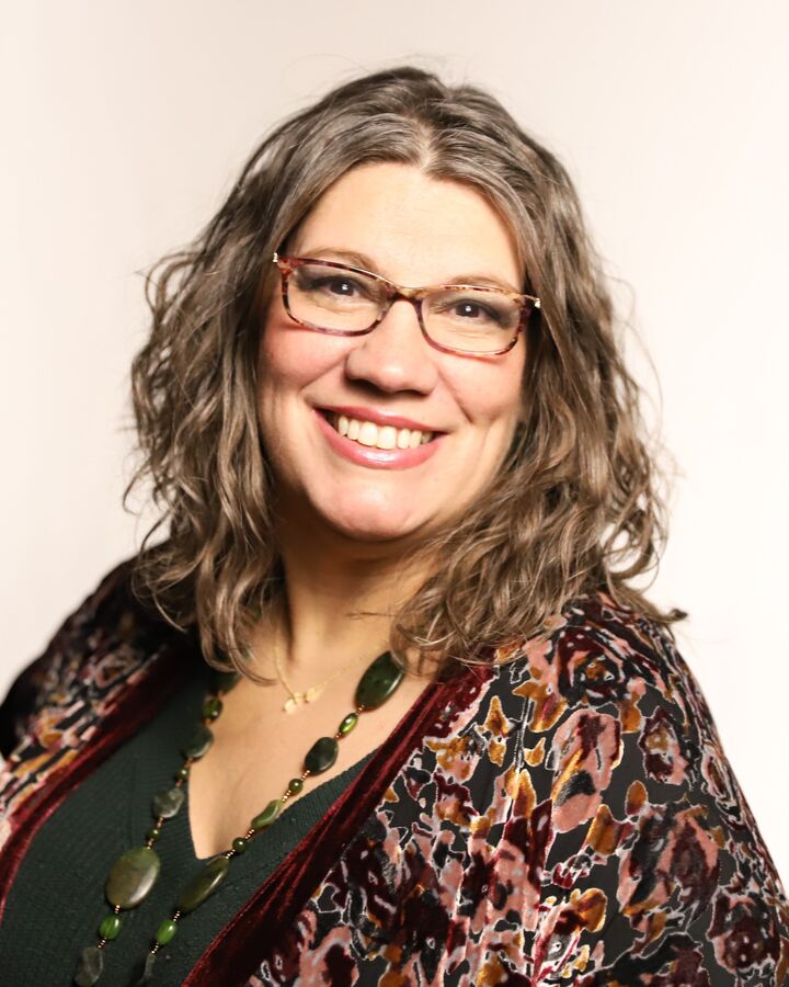 Kristen Lehl, Real Estate Salesperson in Omaha, The Good Life Group