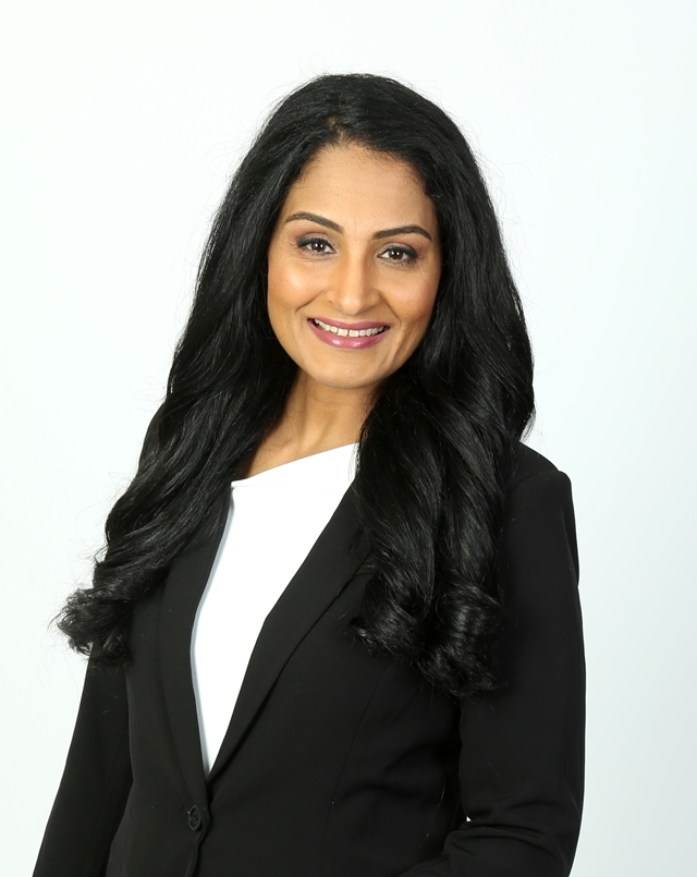 Bindu Sharma, Manager in Brampton, CENTURY 21 Canada