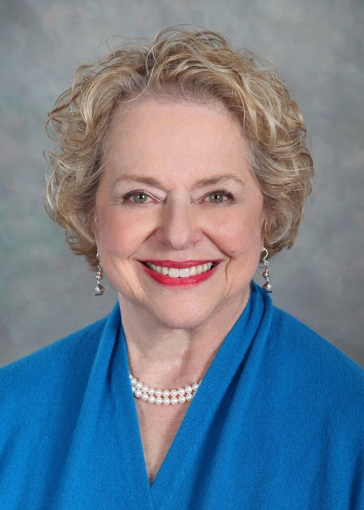 Eileen Wallen, Real Estate Broker/Real Estate Salesperson in New Orleans, TEC