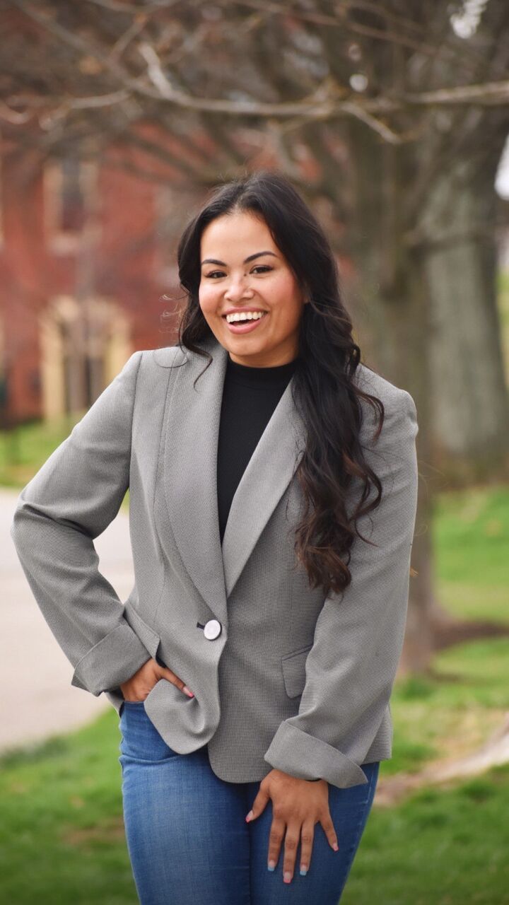 Cynthia Carvalho, Real Estate Salesperson in Baltimore, Downtown