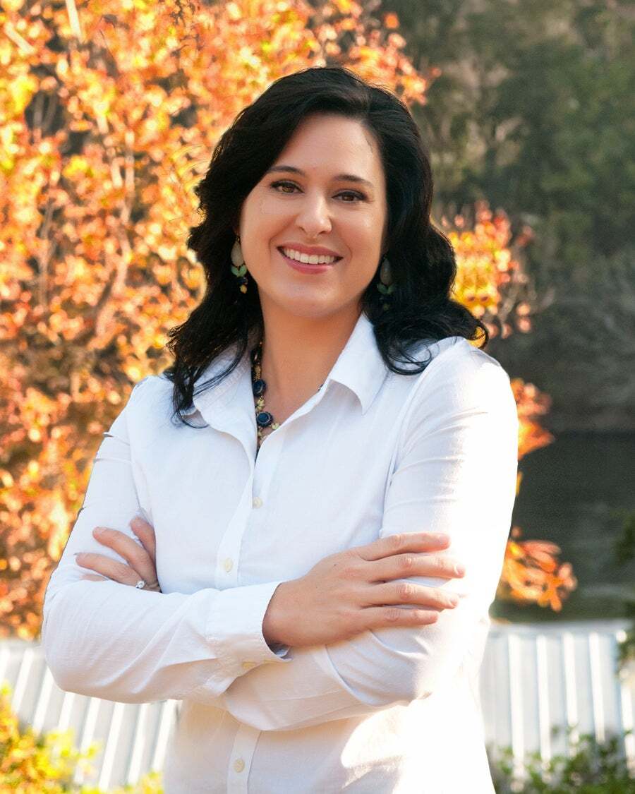 Abigail Caffee, Real Estate Salesperson in Augusta, Executive Partners