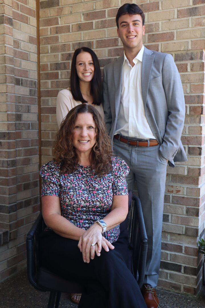 Nicole Harke, Real Estate Salesperson in Saint Louis, Premier Group