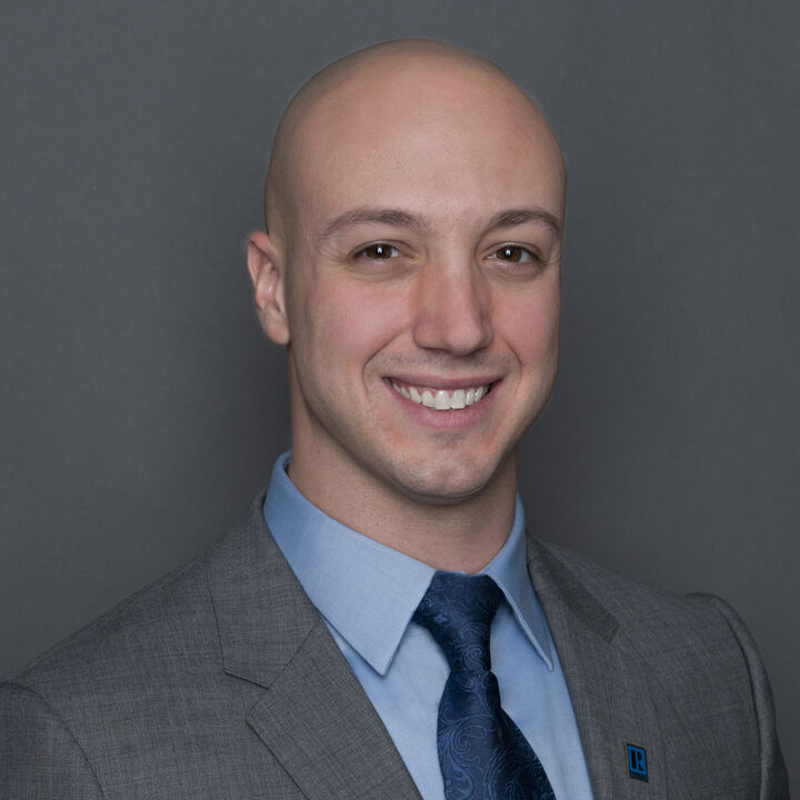 Samson Romano, SALESPERSON in Wayne, Howard Hanna Rand Realty