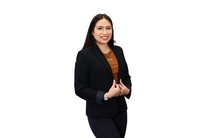 Jackie Henriquez, Real Estate Salesperson in Monroe, Gaetano Marra Homes