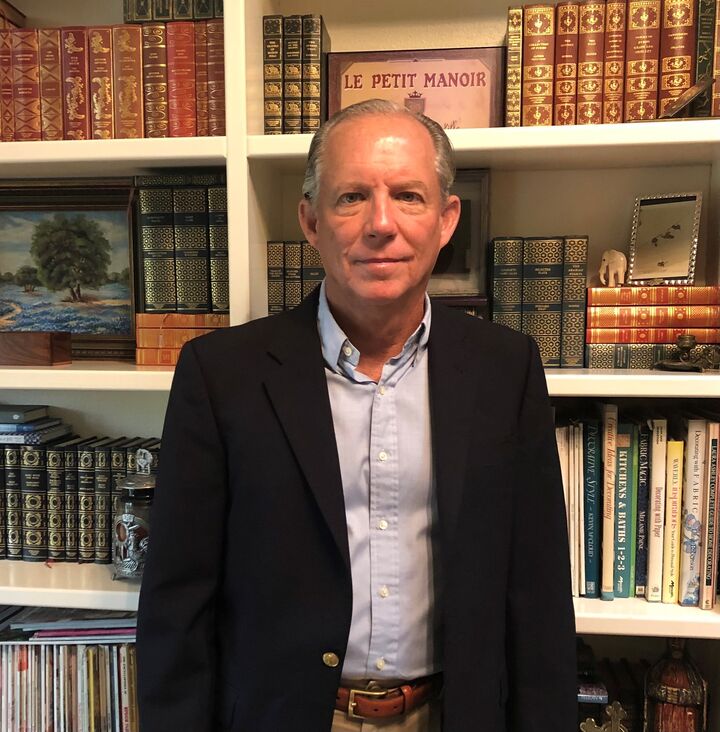 Donald Haire, Real Estate Salesperson in Harlingen, Impact Properties