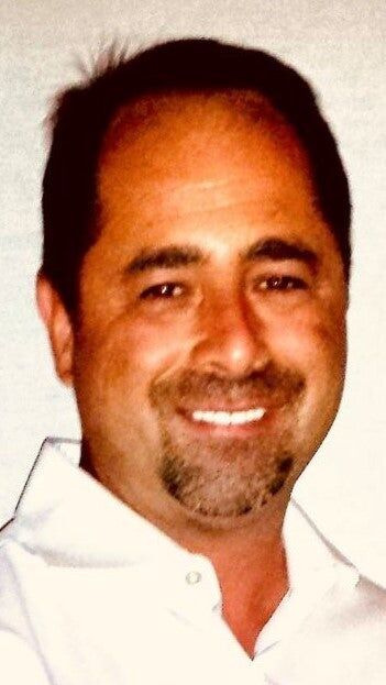 Andrew Blair, Real Estate Salesperson in Las Vegas, Americana