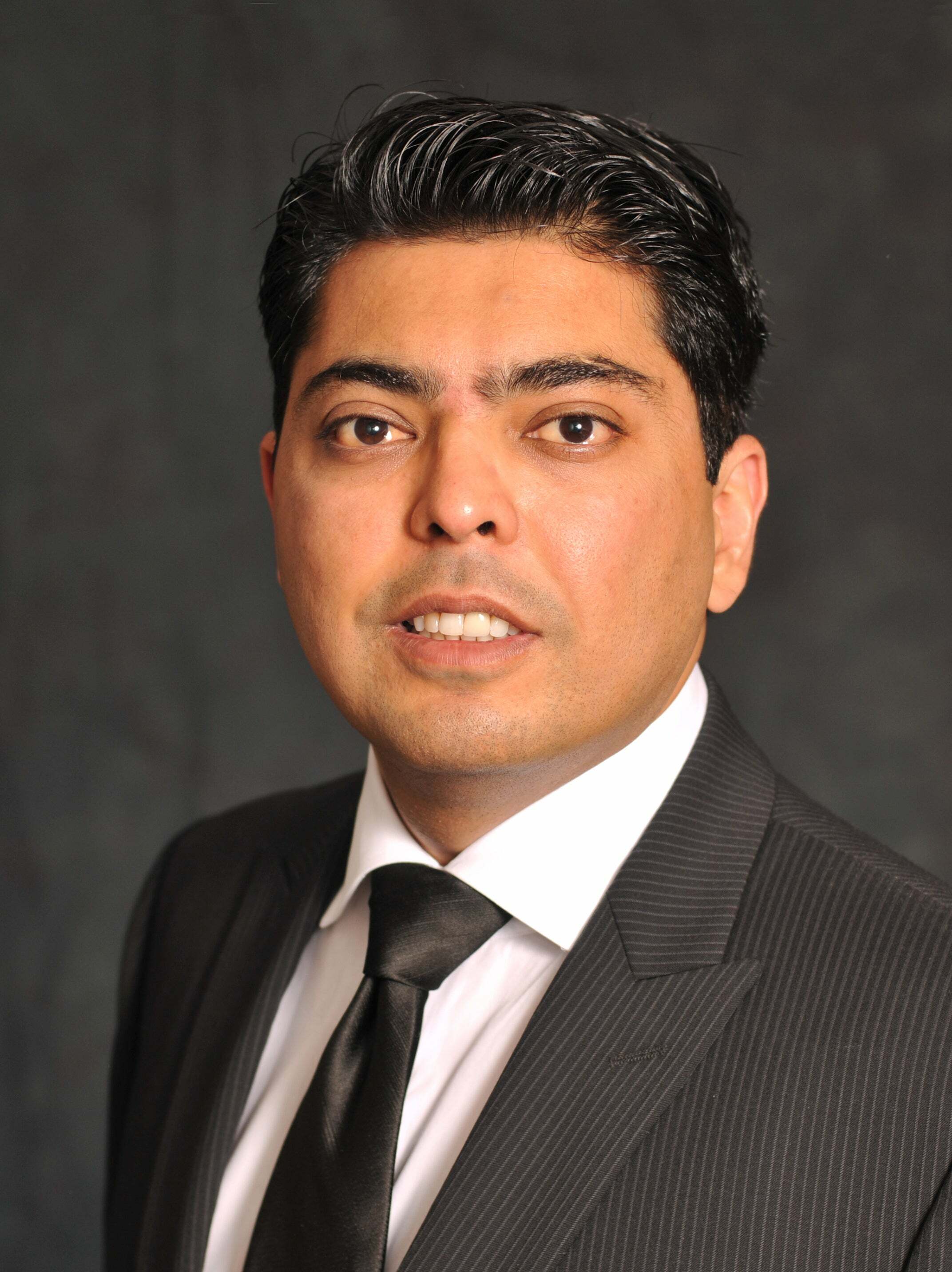 Saleem Merchant,  in Mississauga, Coldwell Banker Sun Realty, Brokerage