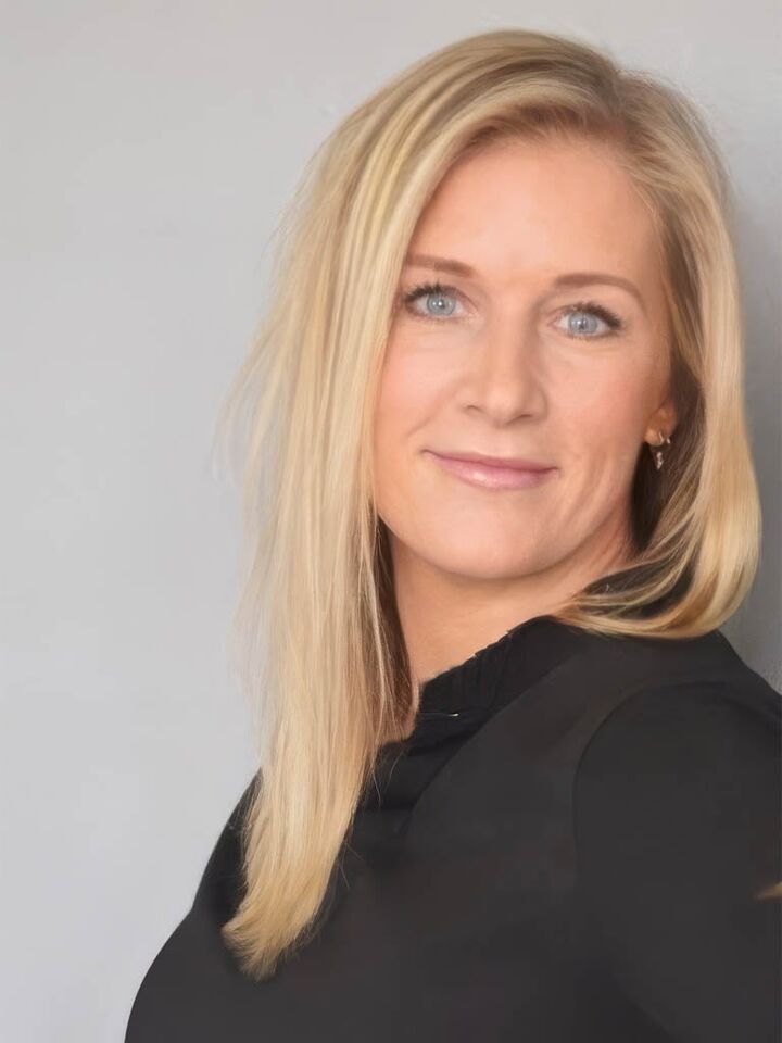 Sonya Chrysler, Real Estate Salesperson in Ann Arbor, Affiliated