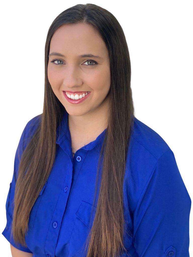 BRIANNA HAZELWOOD, REALTOR® in Gilmer, Lenhart Properties, Inc.