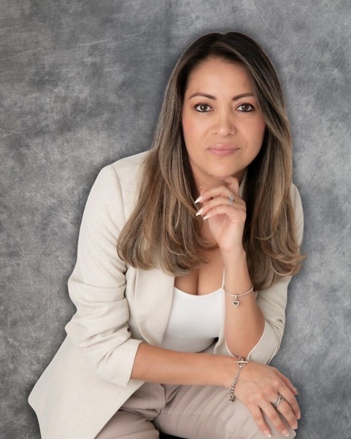Alexandra Pazos, Sales Associate in Coral Springs, Tenace Realty