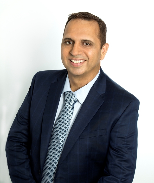 Sandeep Kumar, Sales Representative in Brampton, CENTURY 21 Canada