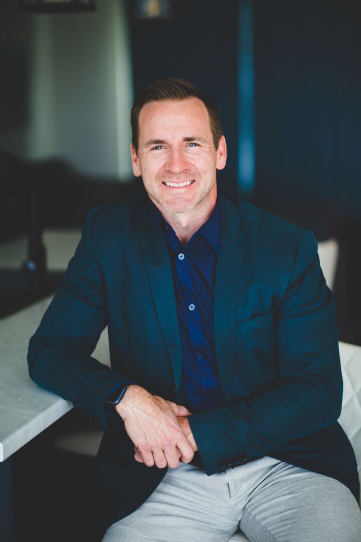 Michael Bursey, REALTOR® in St. John’s, CENTURY 21 Canada