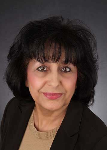 Maryann Kakish,  in Troy, Professionals