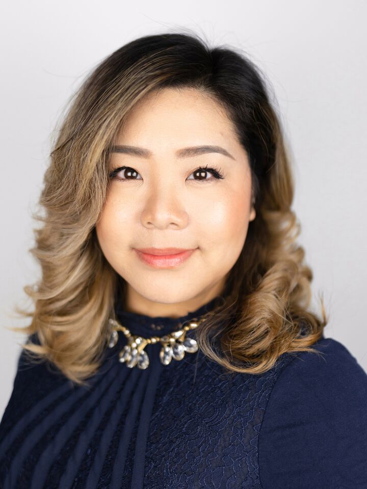 Cayla Ji, Real Estate Salesperson in Bellevue, RSVP Brokers ERA