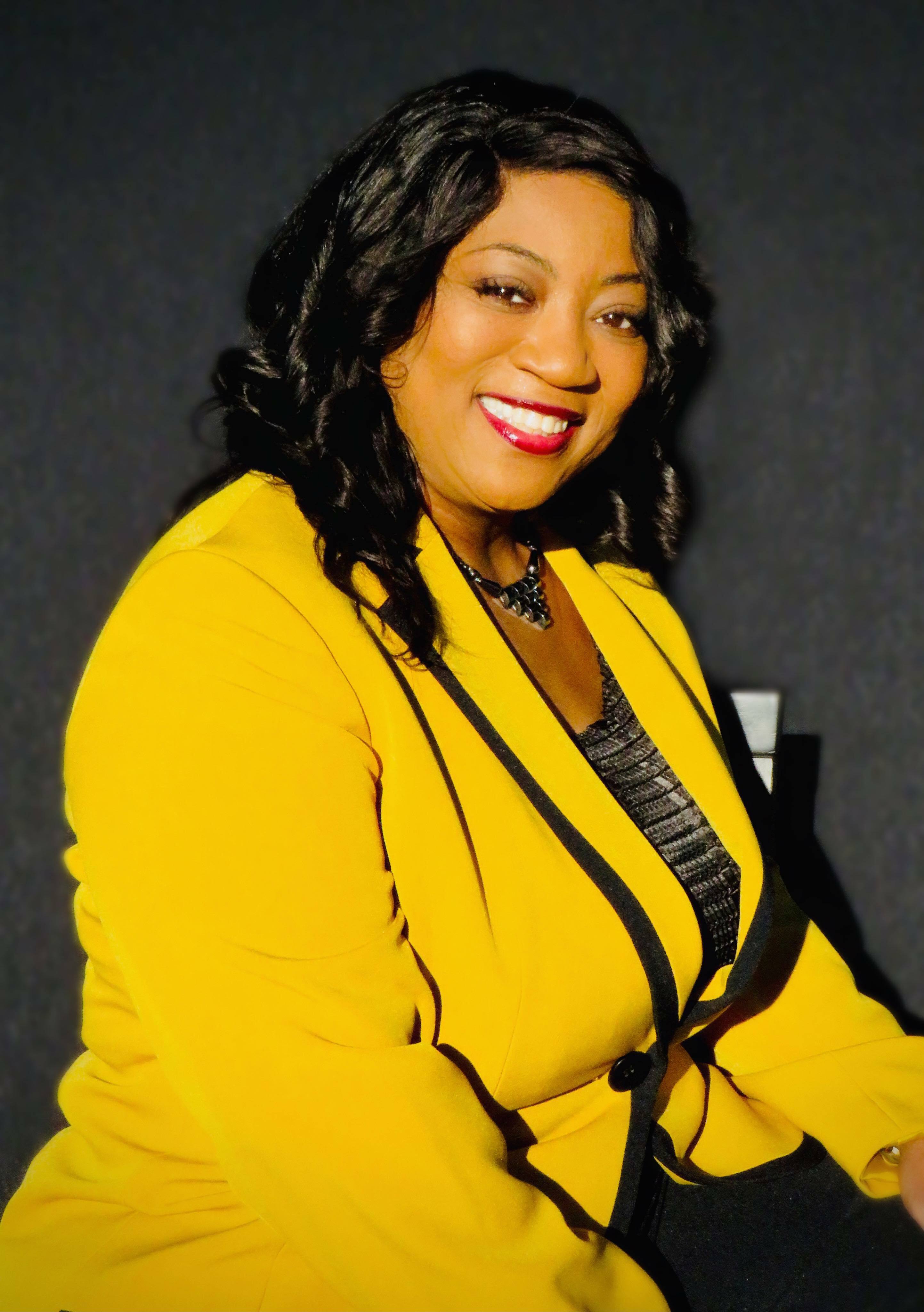 Sandra Hayes, Real Estate Salesperson in Atlanta, ERA Sunrise Realty