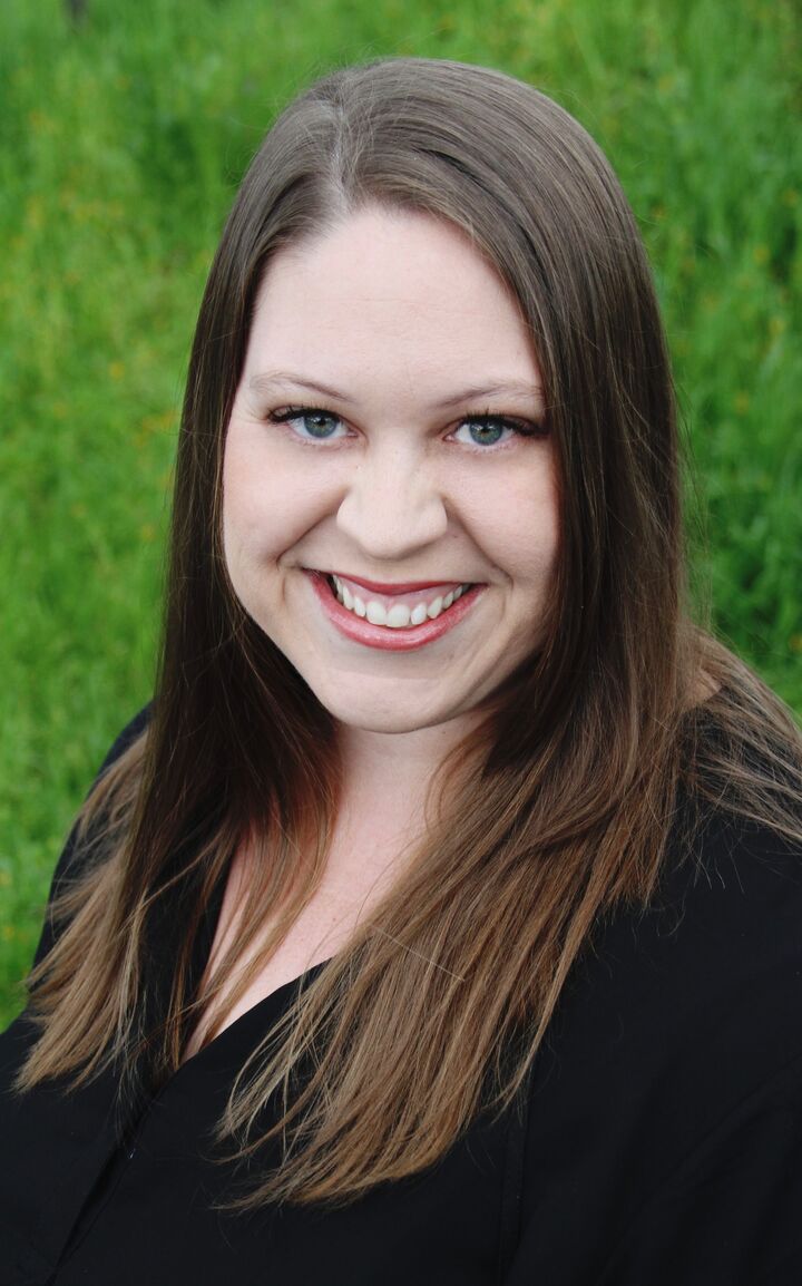Jessica Johnston, Associate Real Estate Broker in Angels Camp, Sierra Properties