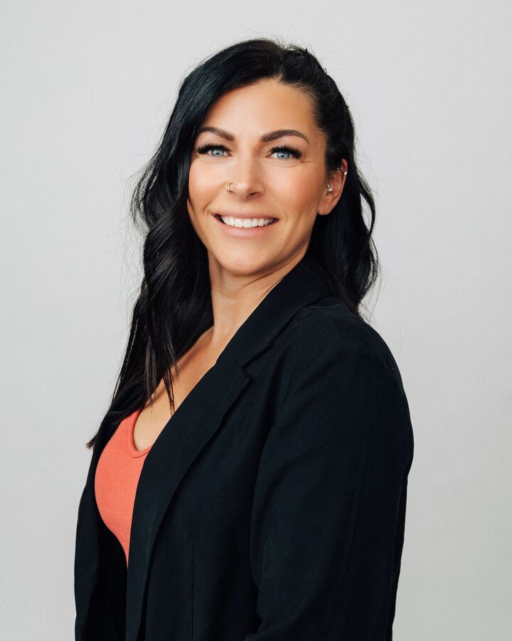 Cassidy Matthies, Broker in Marysville, Windermere