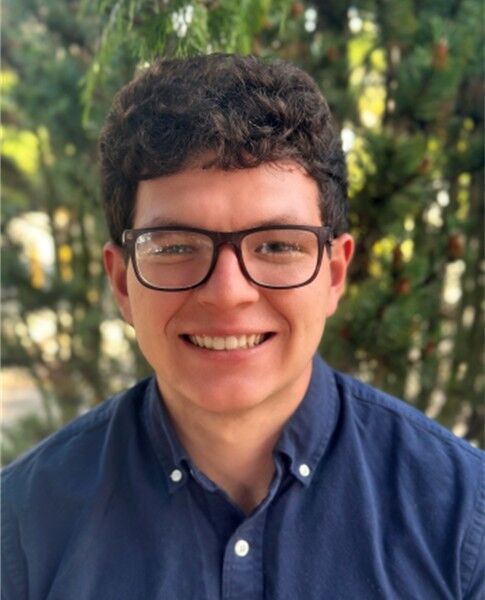 Johnny Kress, Licensed Assistant in Shoreline, Windermere