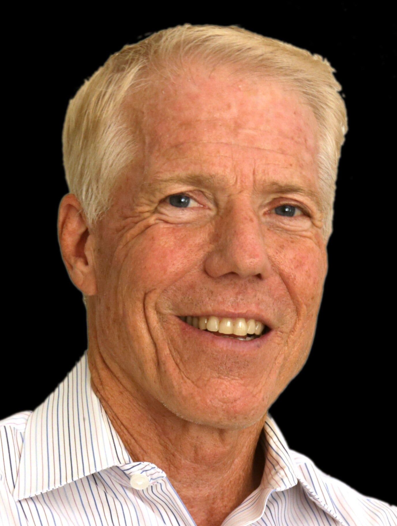 Ronald "Ron" Russell
