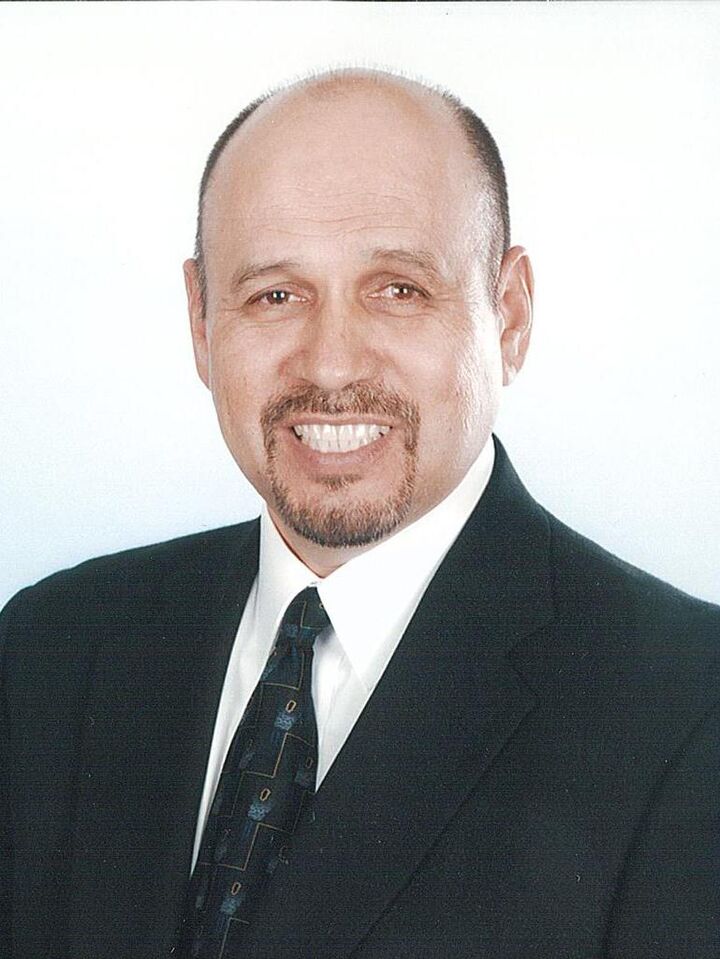 Jack Pike, Real Estate Salesperson in Covina, Town & Country