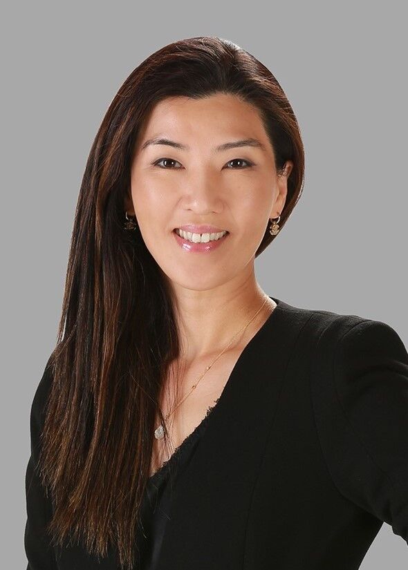 Jinah Kim Federal Way Windermere Windermere Real Estate