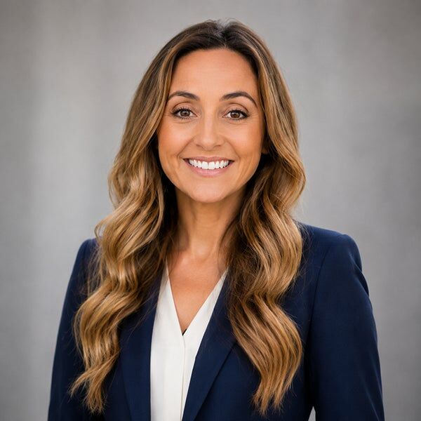 Alyshia Ware, Real Estate Broker in Newport, Professional Group