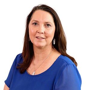 Diane Helms, Real Estate Salesperson in Grand Prairie, Judge Fite Company