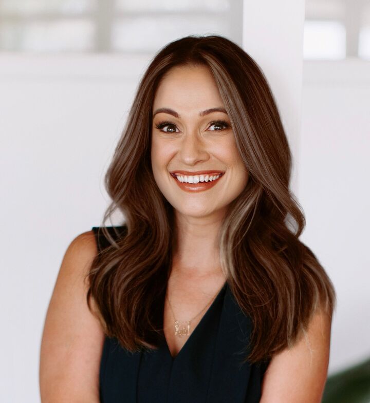 Kate Sample, Real Estate Salesperson in Westlake, Schmidt Family of Companies