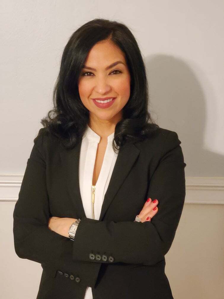 Rosedeline Martinez, Real Estate Salesperson in White Plains, ERA Insite Realty Services