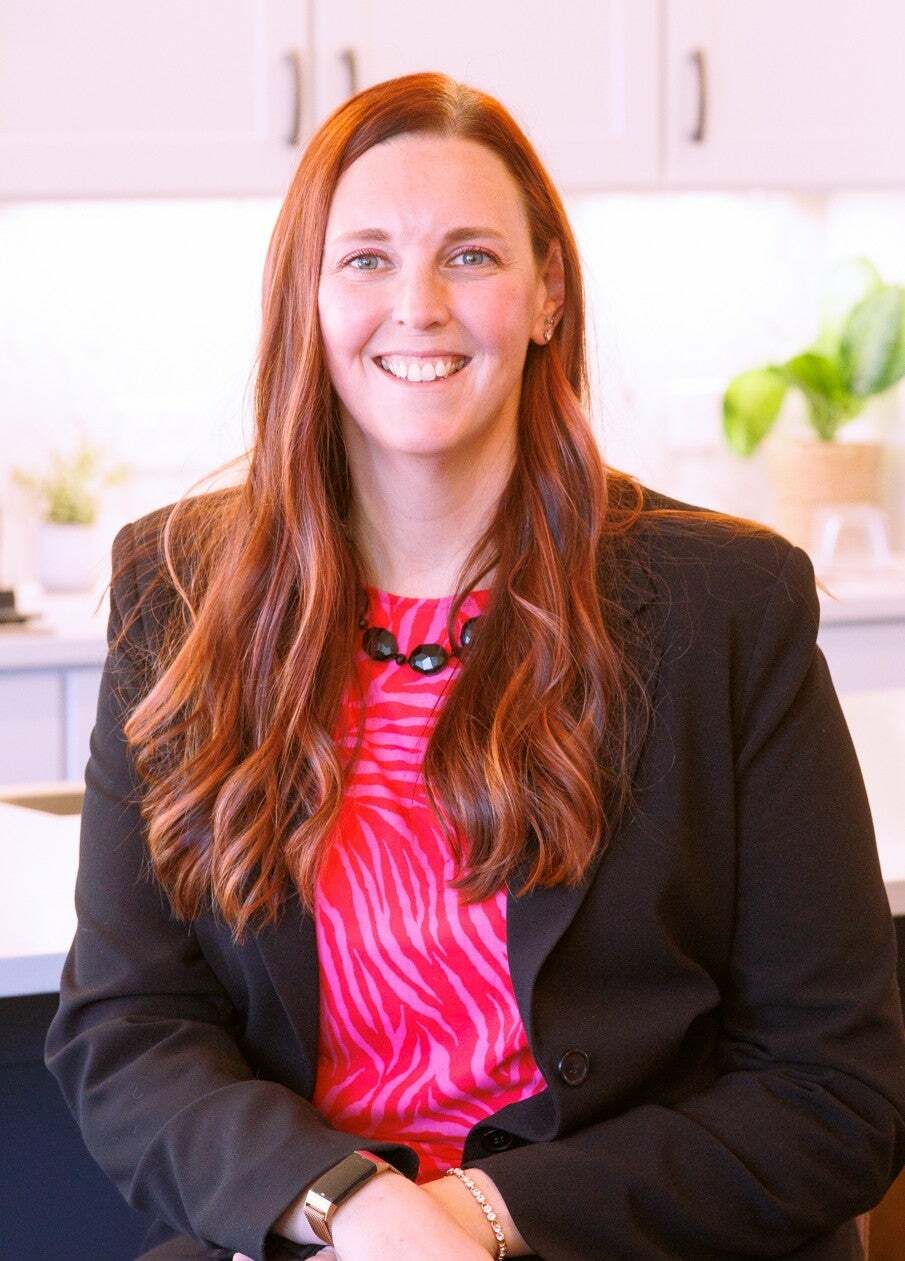 Erin Brady, Real Estate Salesperson in Goose Creek, Palmetto