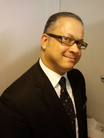 Jose Nunez,  in Guttenberg, Realty Group