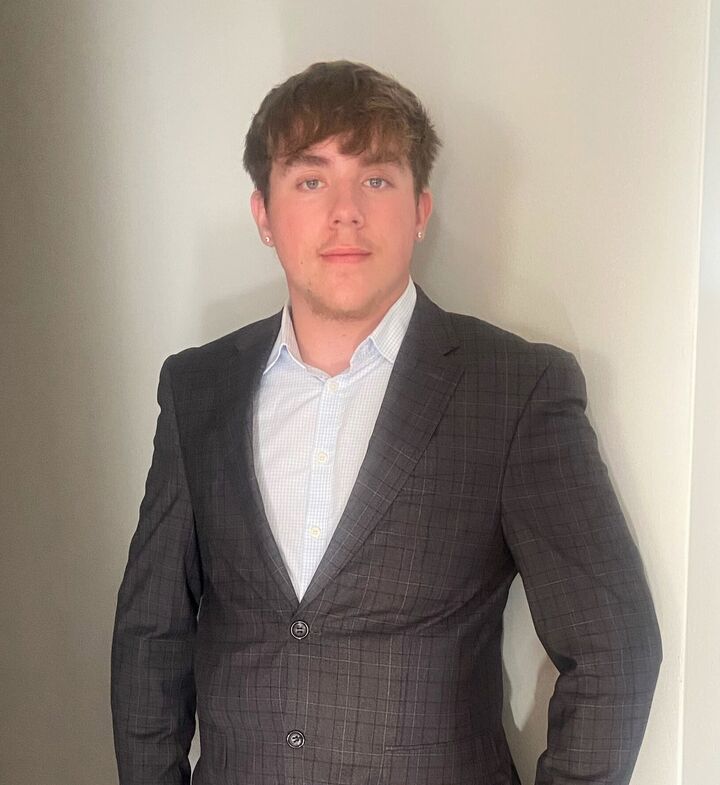 Ethann Wheeler, Real Estate Salesperson in Taunton, Realty Network