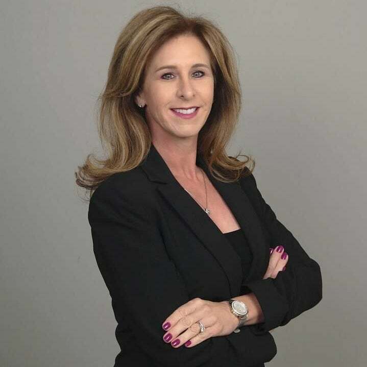 Susan Summers, Real Estate Salesperson in Daytona Beach, Sundance Realty