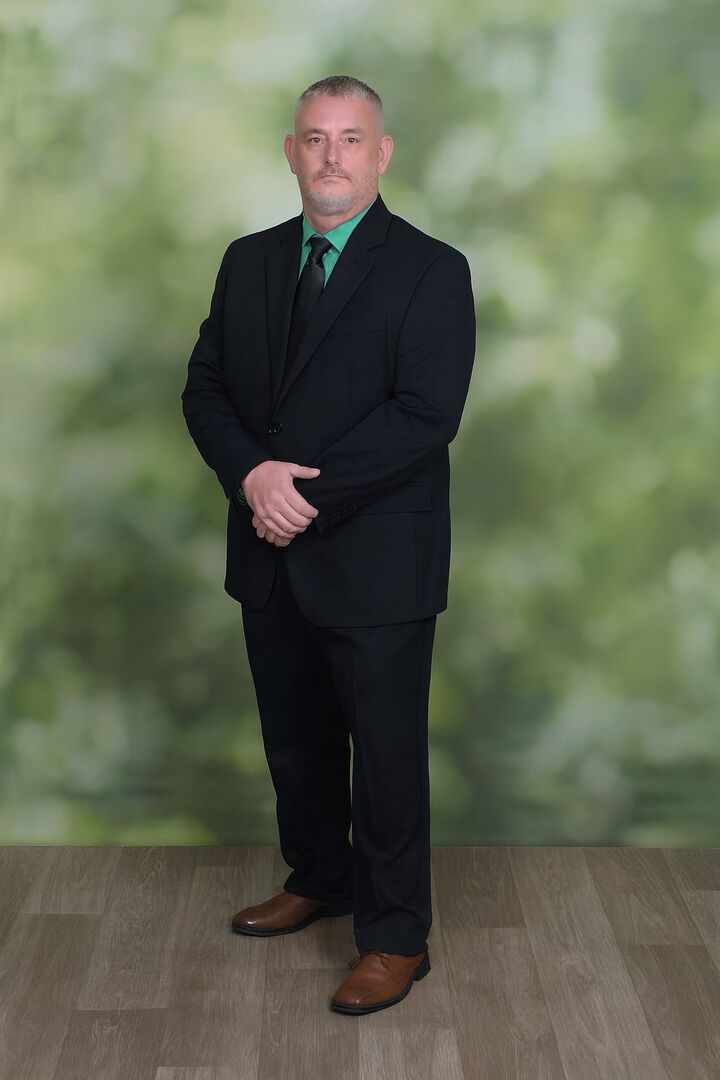 Justin Isom, Real Estate Salesperson in Chehalis, Northwest Home Team