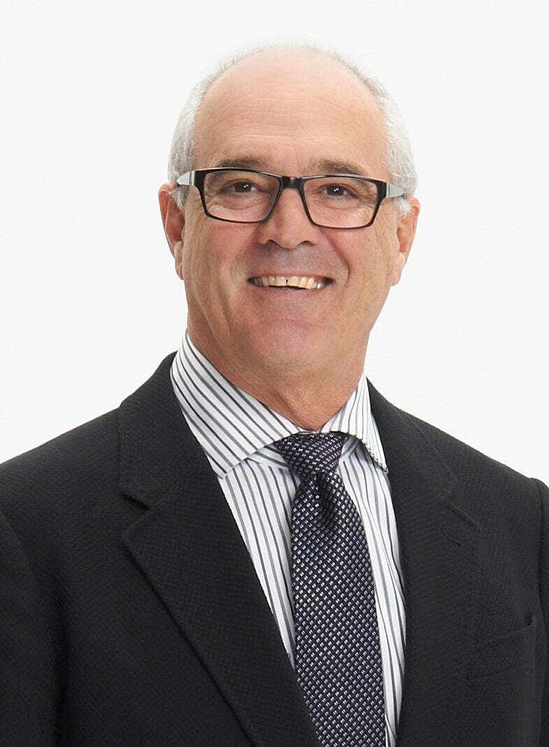John Hoffman, Realtor in Kitchener, Coldwell Banker Peter Benninger Realty, Brokerage
