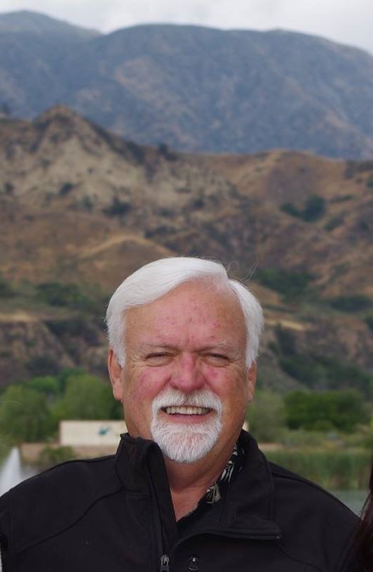 Bob Brown, Real Estate Salesperson in Simi Valley, Town Center