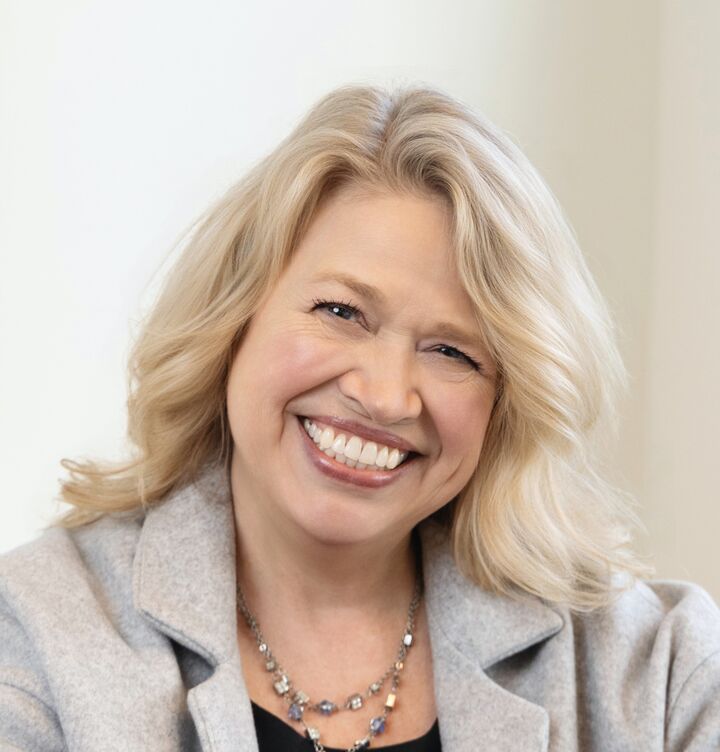 Debbie Woodruff-Smith, Broker in Seattle, Windermere
