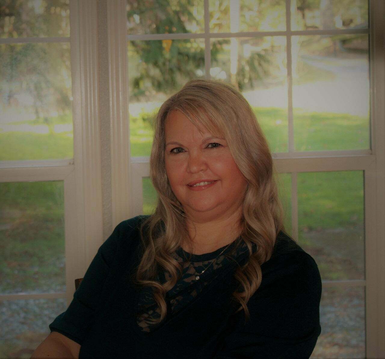 Teresa Julian, Real Estate Salesperson in Burlington, North Homes Realty