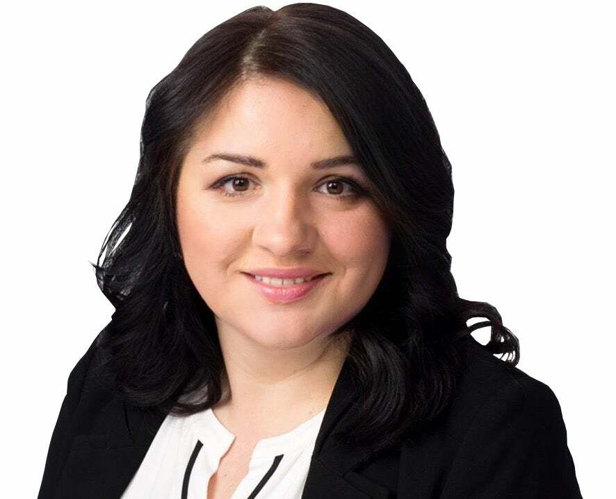 Katarzyna Mezynski, Real Estate Salesperson in Pennington, Veterans