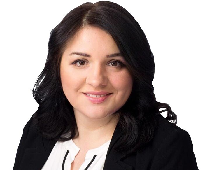 Katarzyna Mezynski, Real Estate Salesperson in Newtown, North East