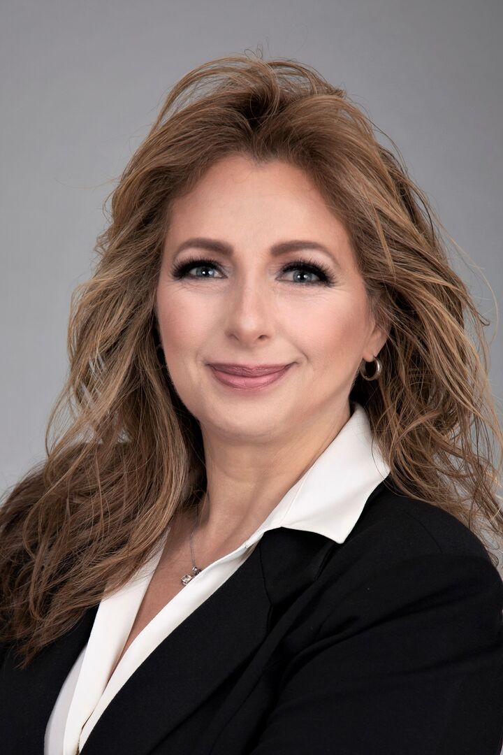 Rachel Crescionie, Real Estate Salesperson in New Orleans, TEC