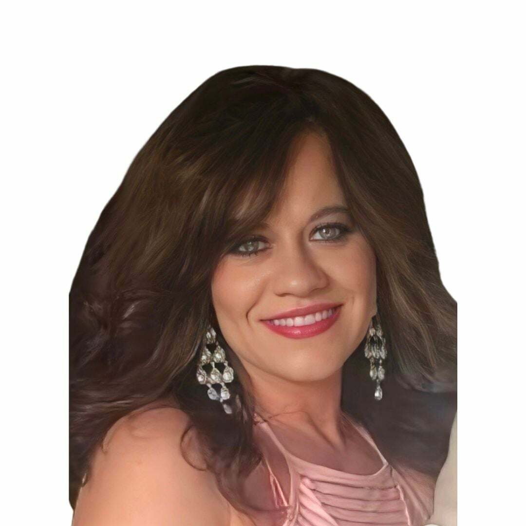Tarah Swinson, Real Estate Salesperson in Diberville, Expect Realty